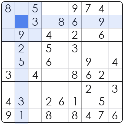 how to play sudoku video