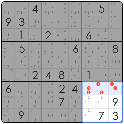 sudoku puzzles pdf